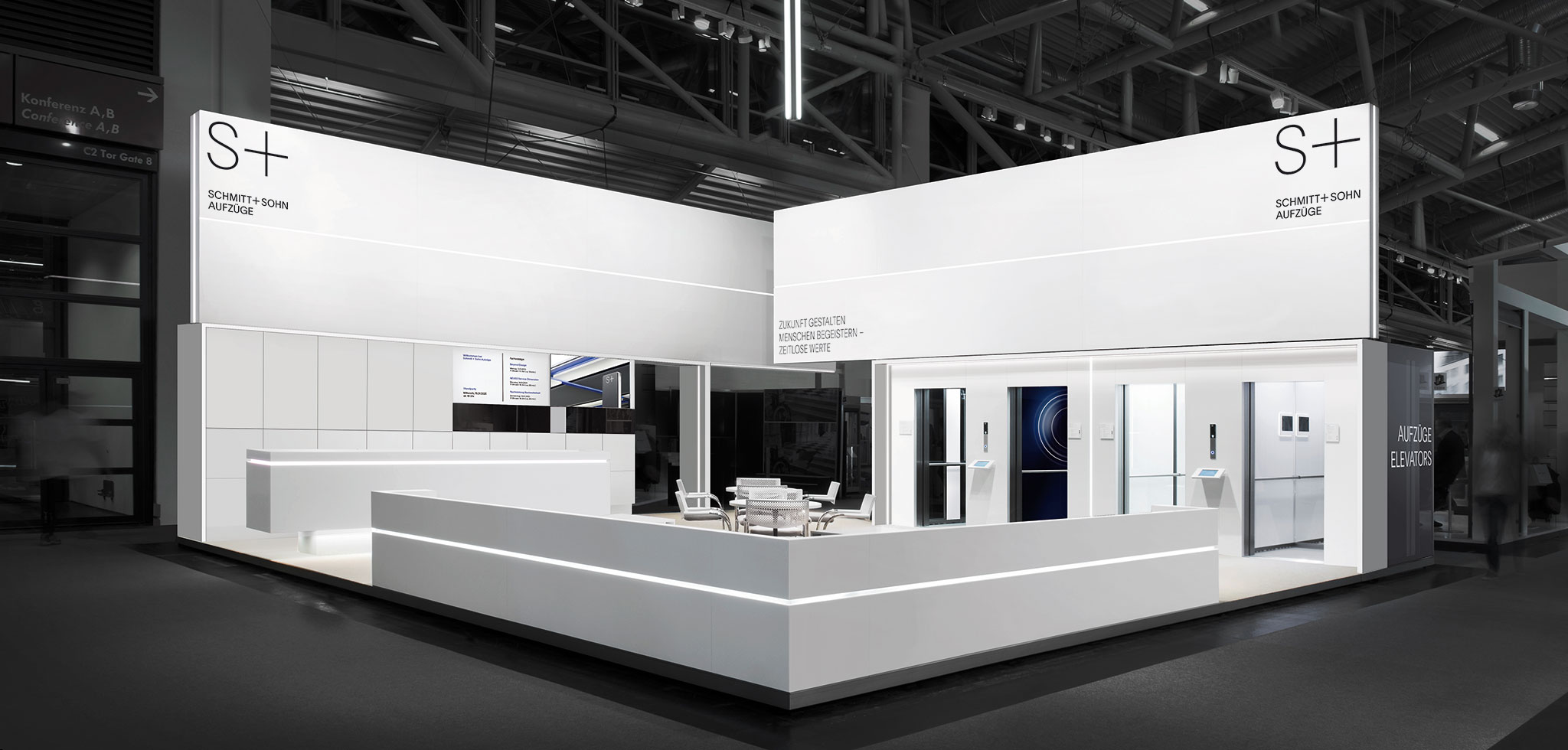 BAU 2025